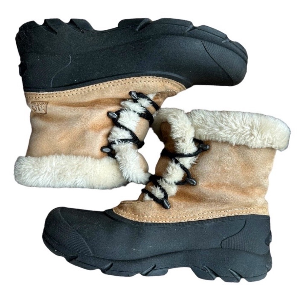Vtg Sorel | Angel Lace Boots